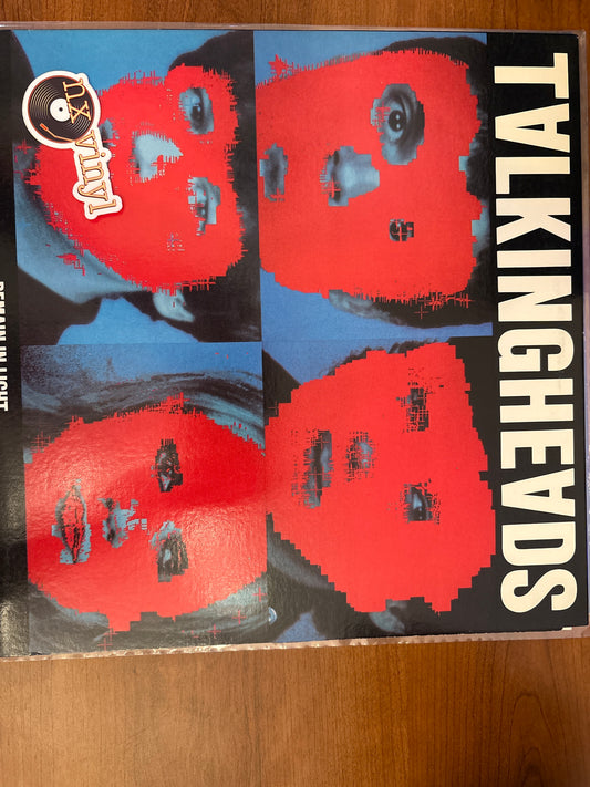 Talking Heads - Remain in Light (Rock)