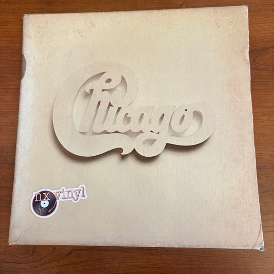 Chicago - Chicago At Carnegie Hall