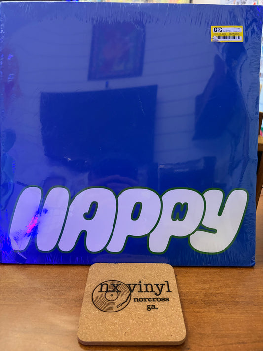 Jin - Happy