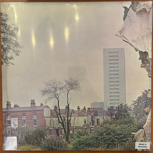 Led Zeppelin - Led Zeppelin IV