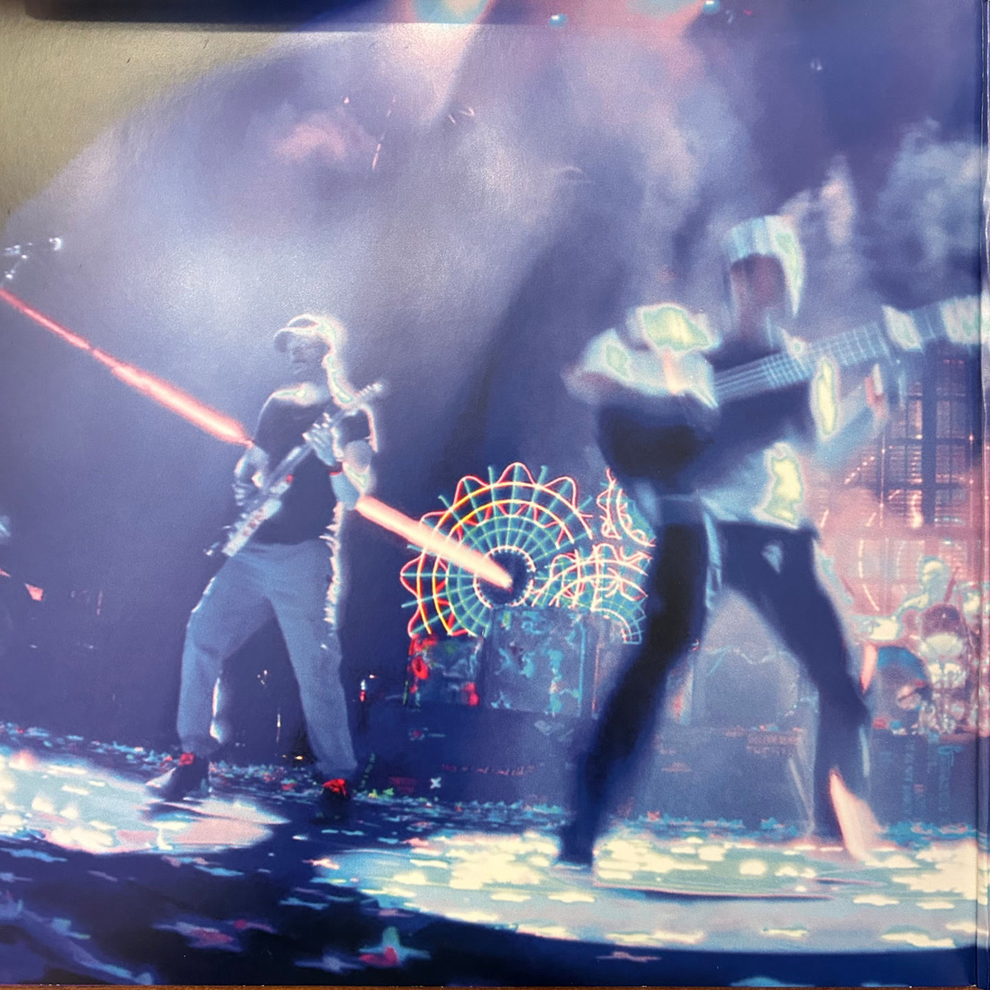 Coldplay - Mylo Oxyloto