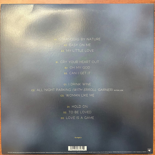 Adele - 30