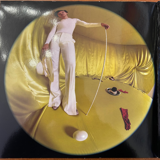 Harry Styles - Fine Line