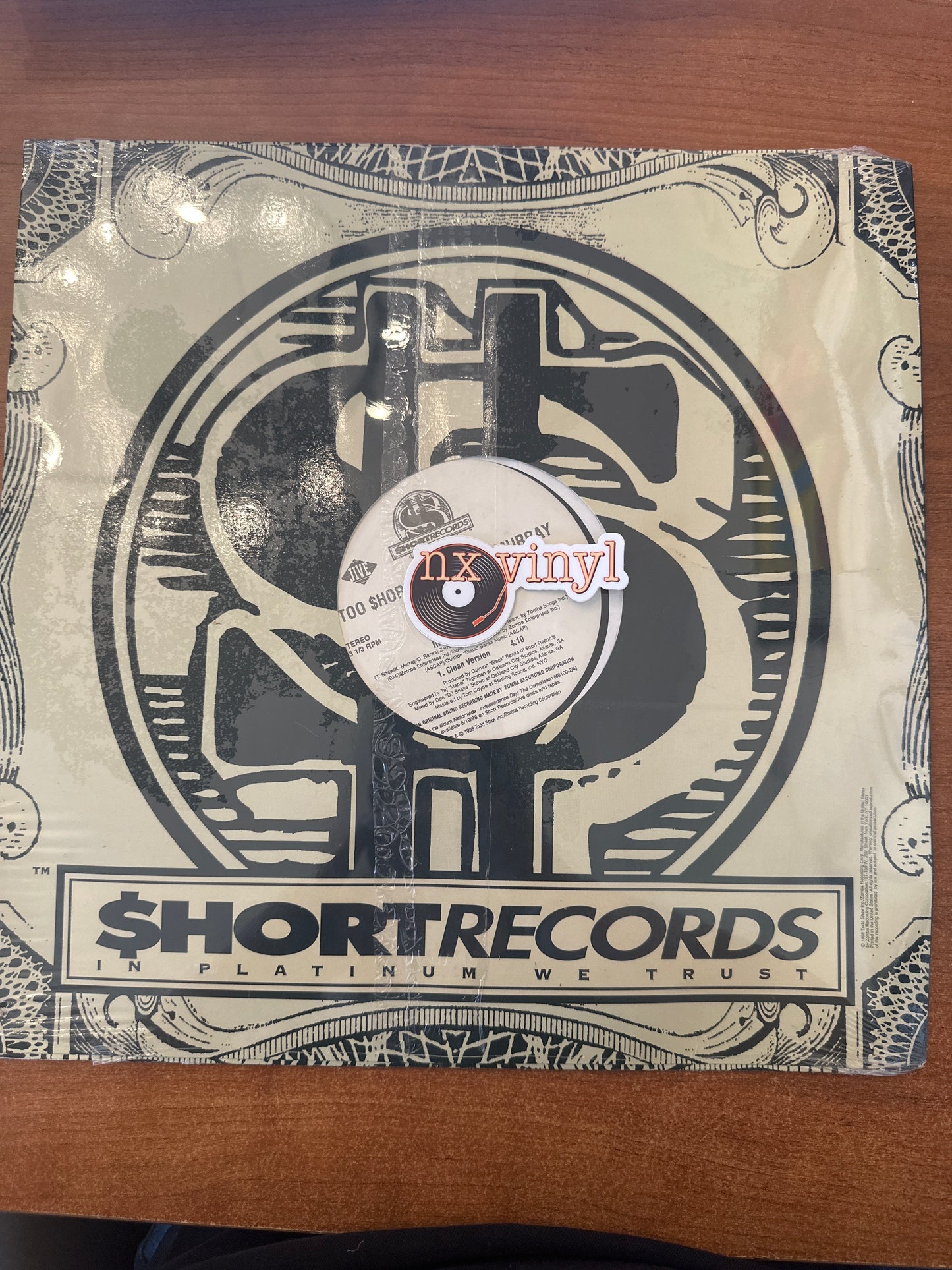 Independence Day - Too $hort with Keith Murray