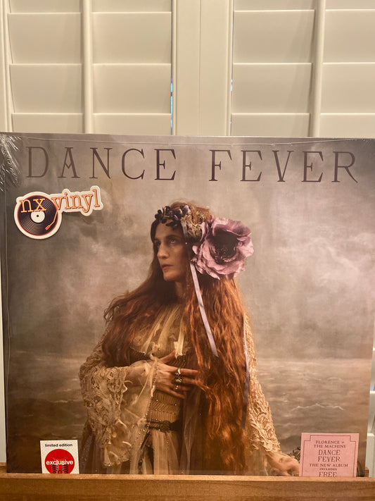 Florence + The Machine - Dance Fever (LE Art) (Indie Rock)