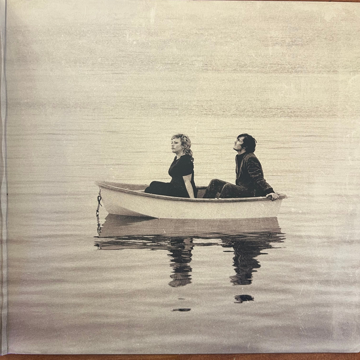 Shovels & Rope - Swimmin' Time