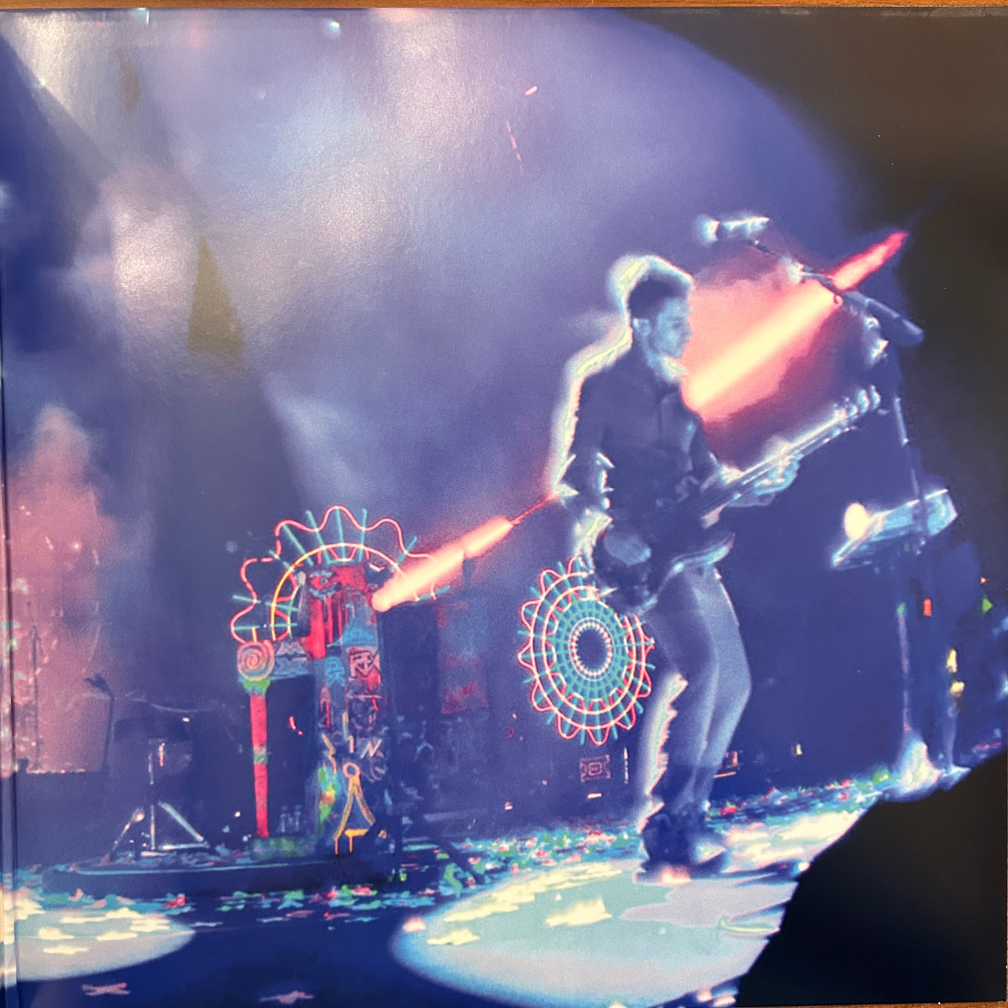 Coldplay - Mylo Oxyloto