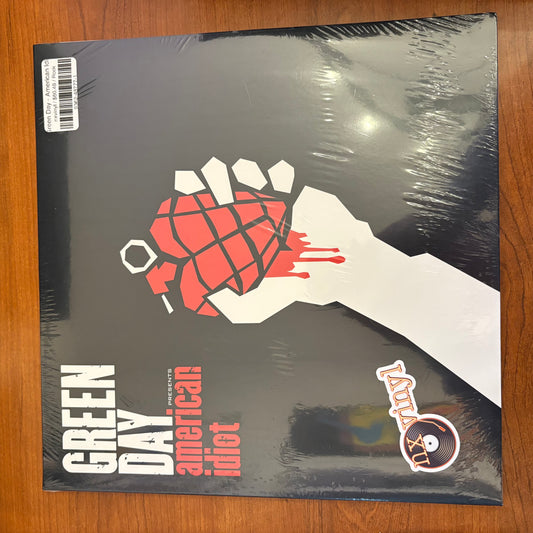 Green Day - American Idiot