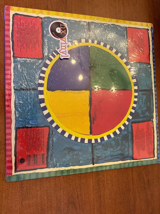 Speaking in Tongues - Talking Heads