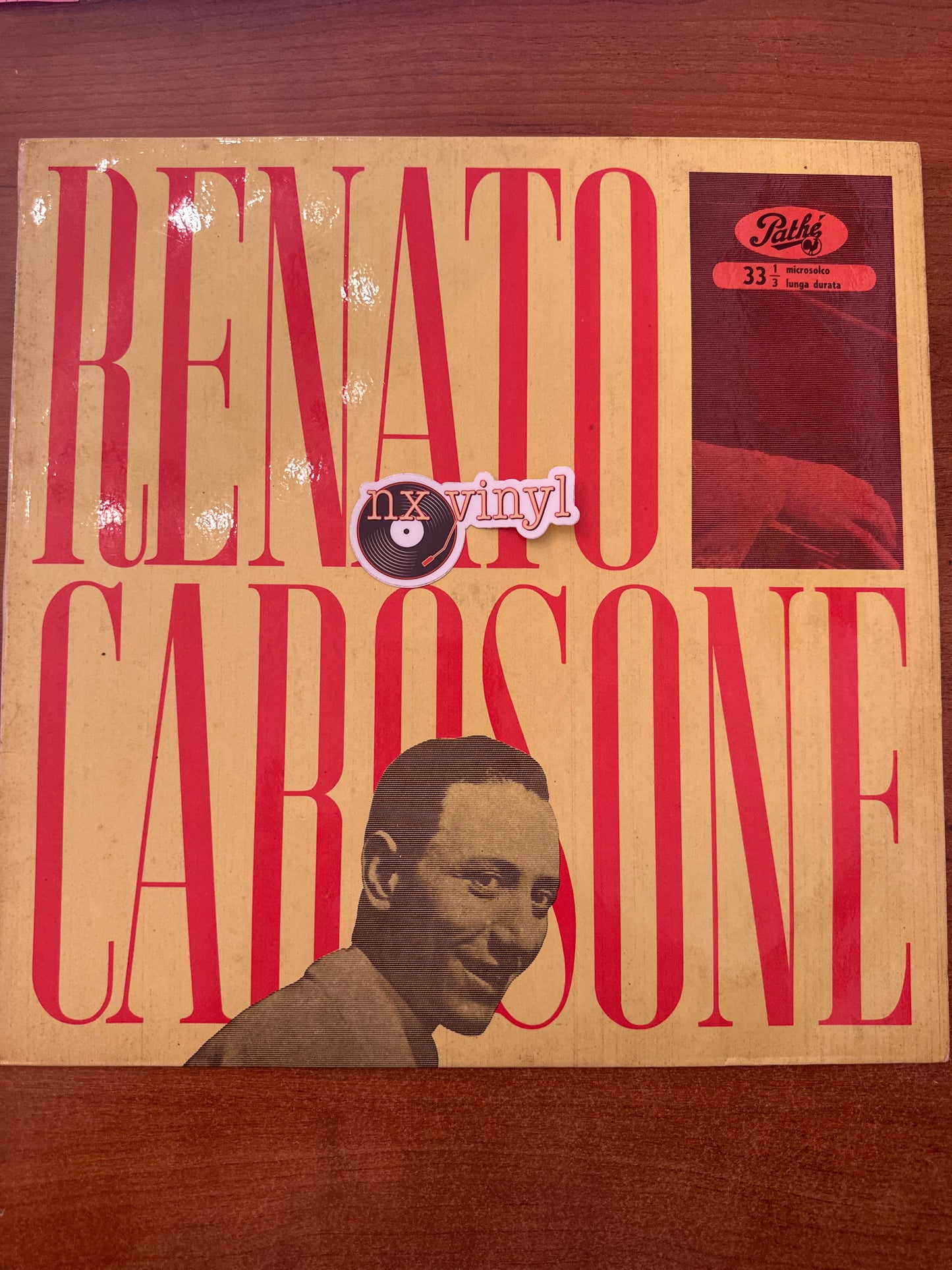Renato Carosone - Renato Carosone