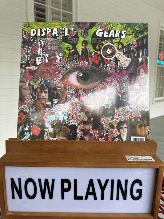 Cream- Disraeli Gears (Rock)
