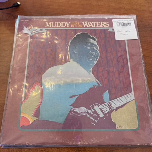 Muddy Waters - "Unk" in Funk