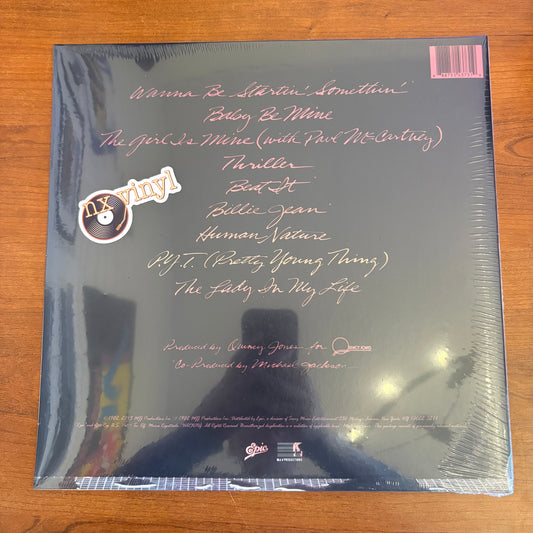 Michael Jackson - Thriller