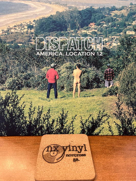 Dispatch - American, Location 12