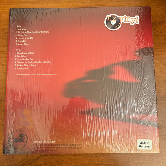 George Harrison - Brainwashed