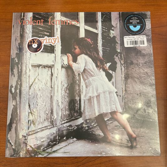 Violent Femmes - Violent Femmes