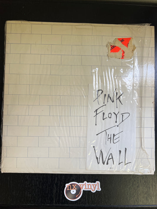 Pink Floyd - The Wall 2LP (Rock)