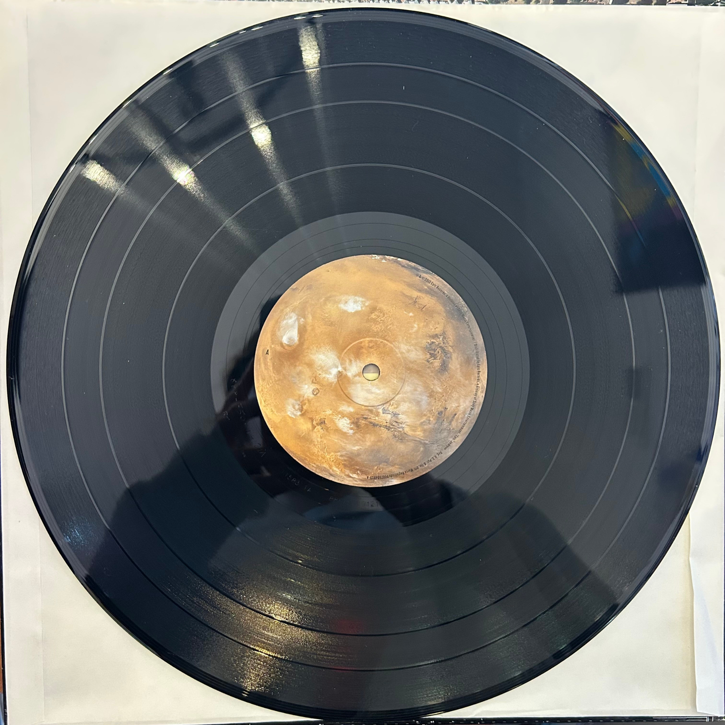 Modest Mouse - Strangers to Ourselves