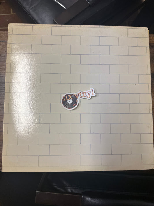 Pink Floyd 85.75- The Wall (2LP)(Rock)