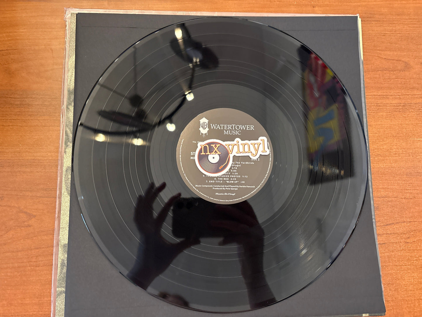 vinyl records, lps, turntables, audiophile, analog sound, music collection, rare records, new releases, vintage vinyl.