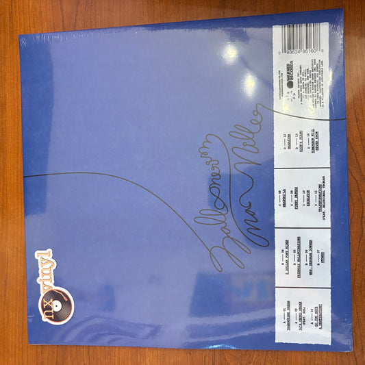 Mac Miller - Balloonerism (2LP)