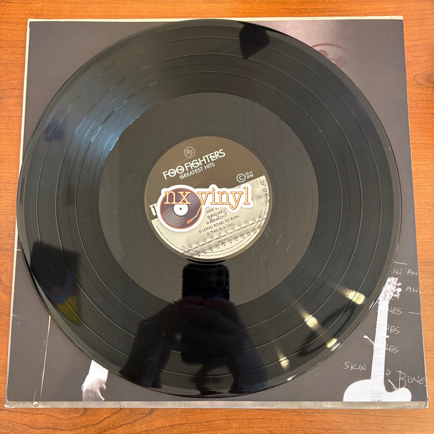 Foo Fighters - Greatest Hits
