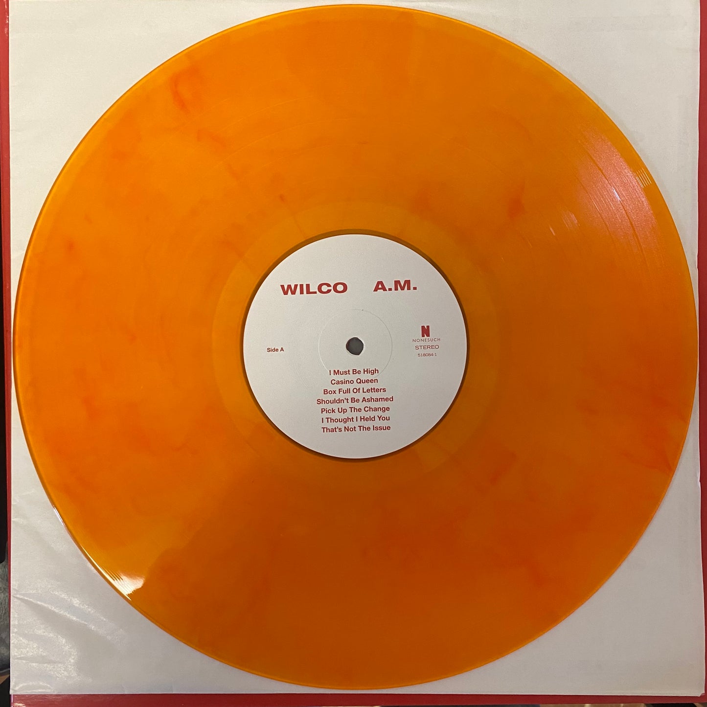 Wilco - A.M.