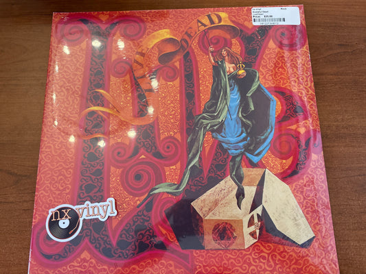 Live at the Shine Auditorium - Grateful Dead