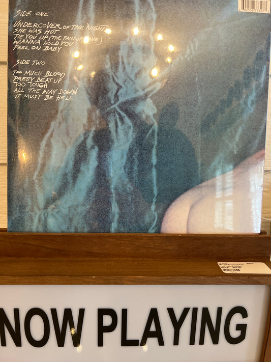 Rolling Stones/Under Cover(180g)