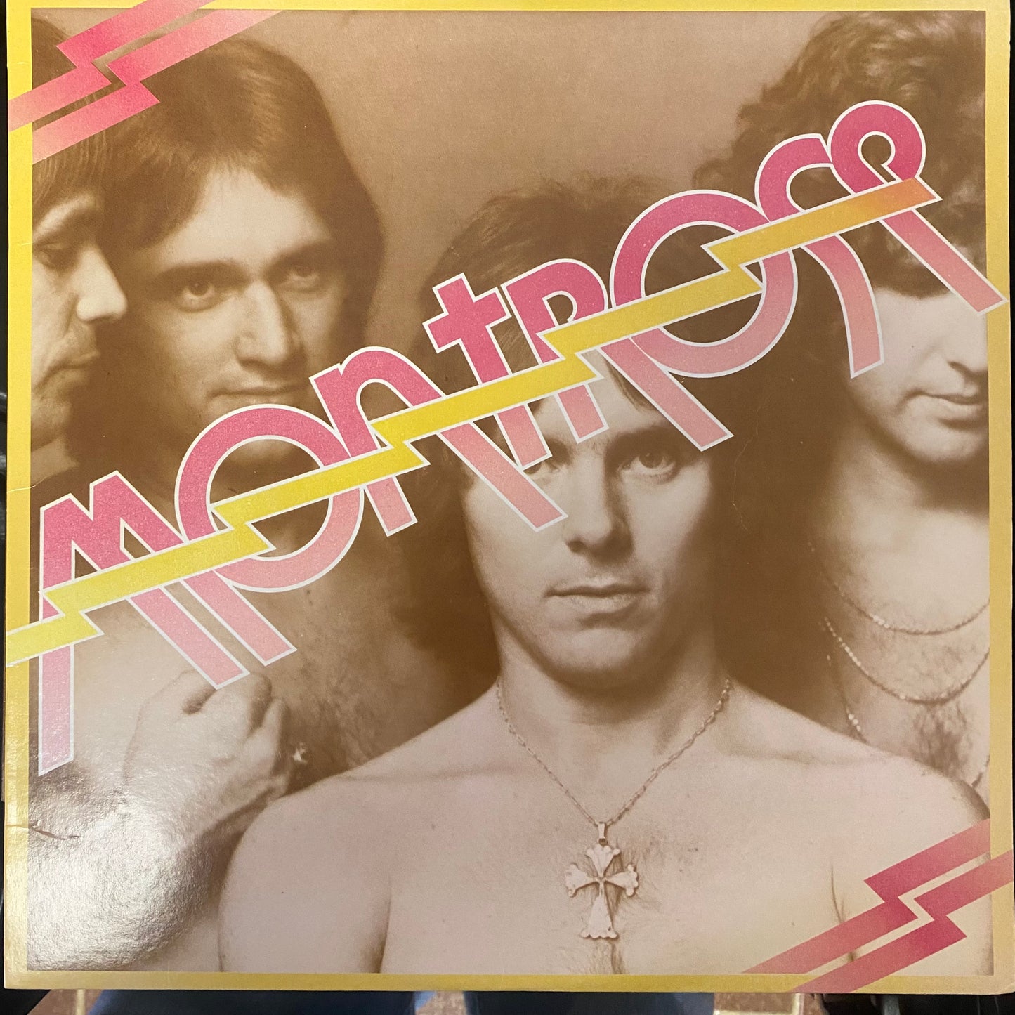 Montrose - Montrose