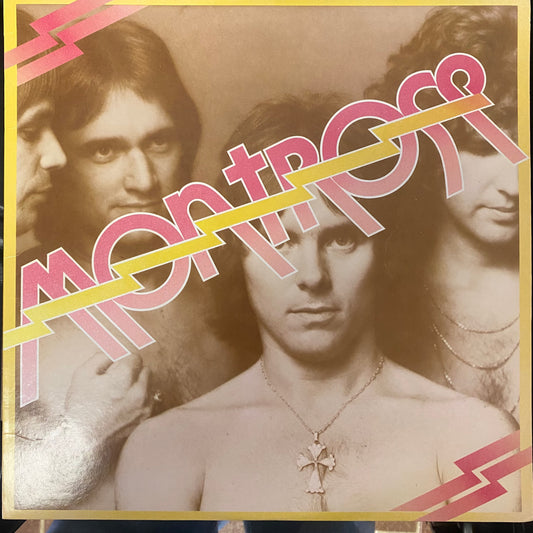 Montrose - Montrose