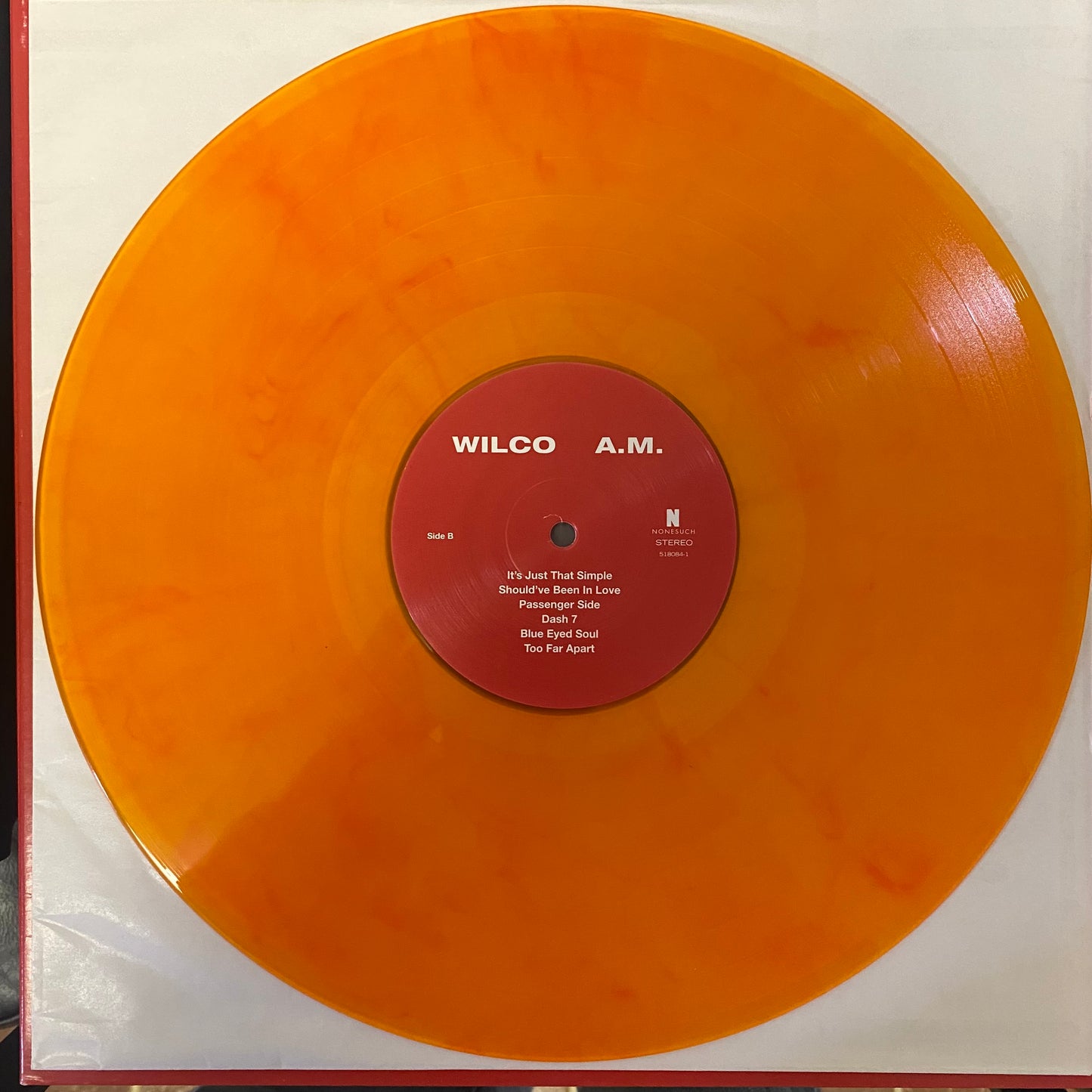 Wilco - A.M.