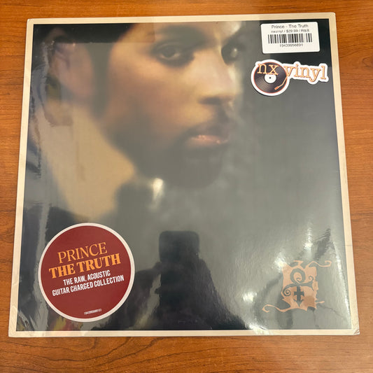 Prince - The Truth