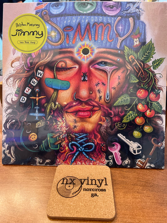 Briston Maroney - Jimmy