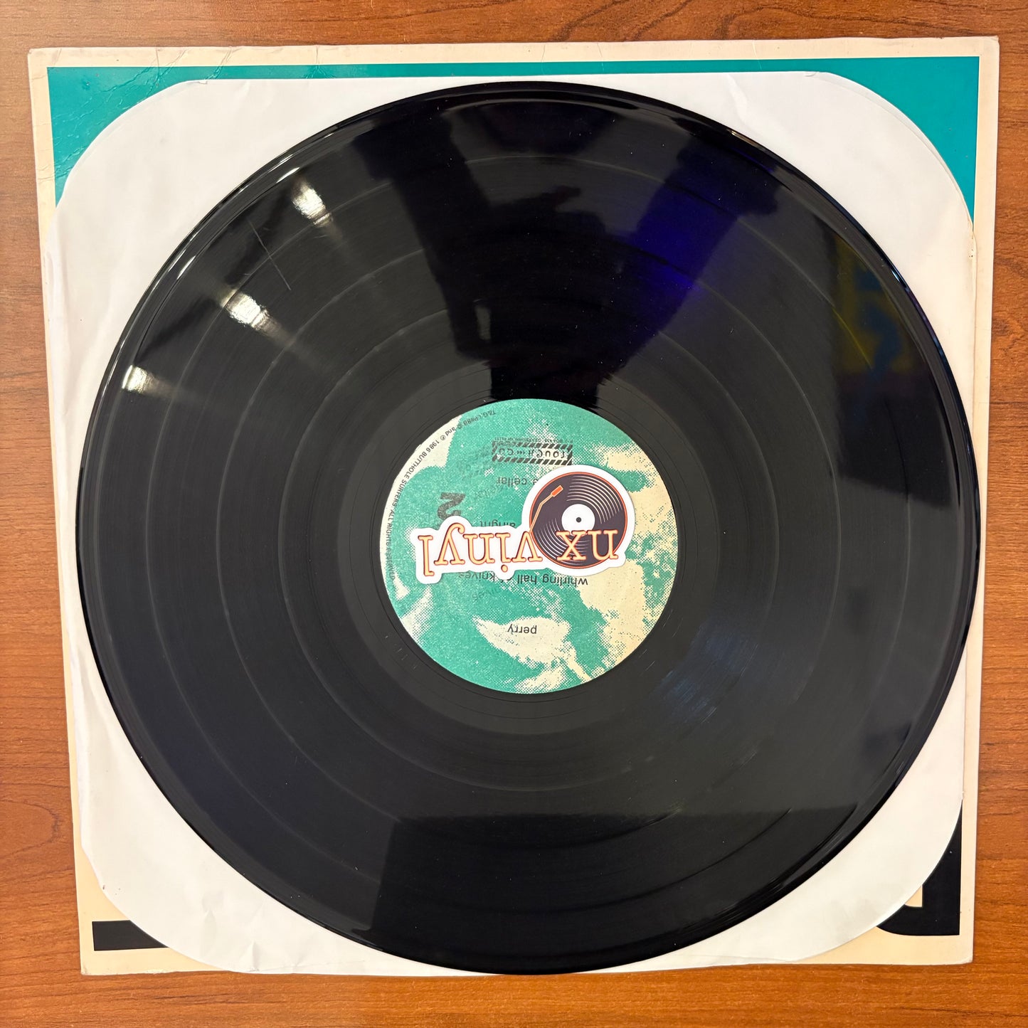 Butthole Surfers - Rembrandt Pussyhorse