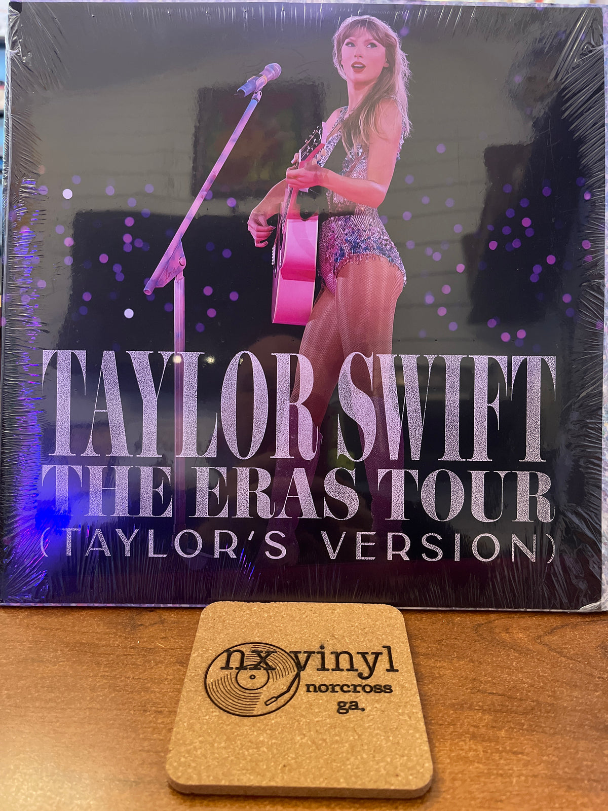 Taylor Swift - The Eras Tour (Taylor's Version) Act 2