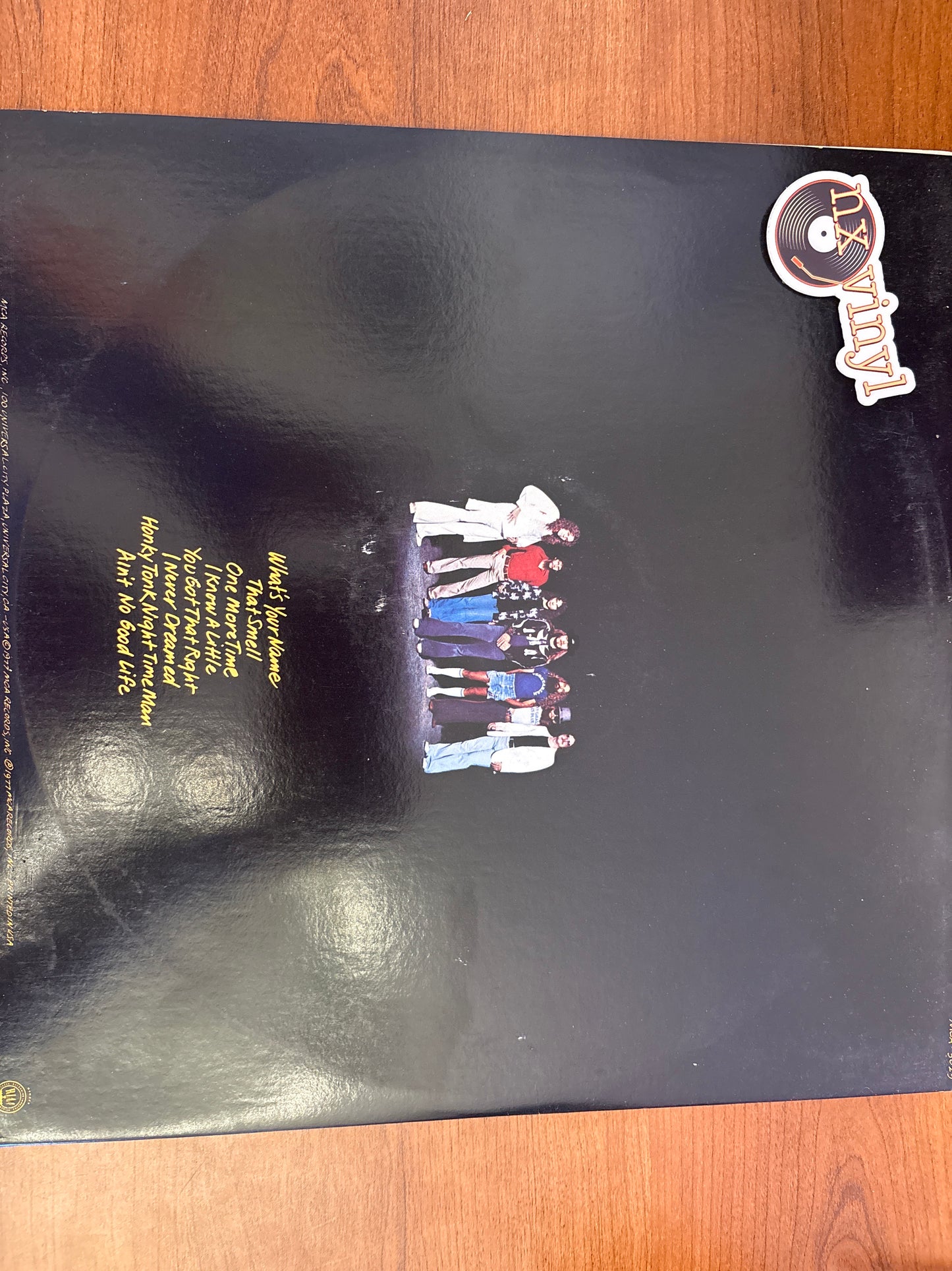 Lynyrd Skynyrd - Street Survivors (Rare with flames) (Rock)