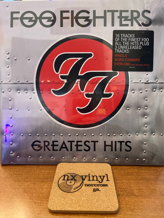 Foo Fighters - Greatest Hits