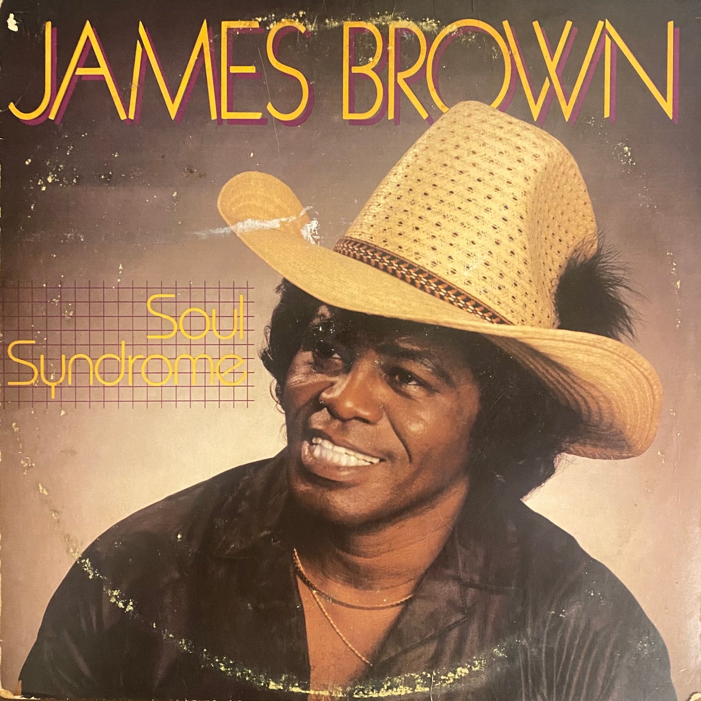 James Brown - Soul Syndrome
