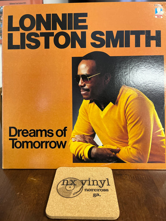 Lonnie Liston Smith - Dreams of Tomorrow