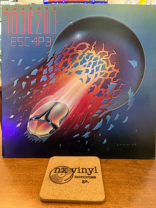 Journey - Escape