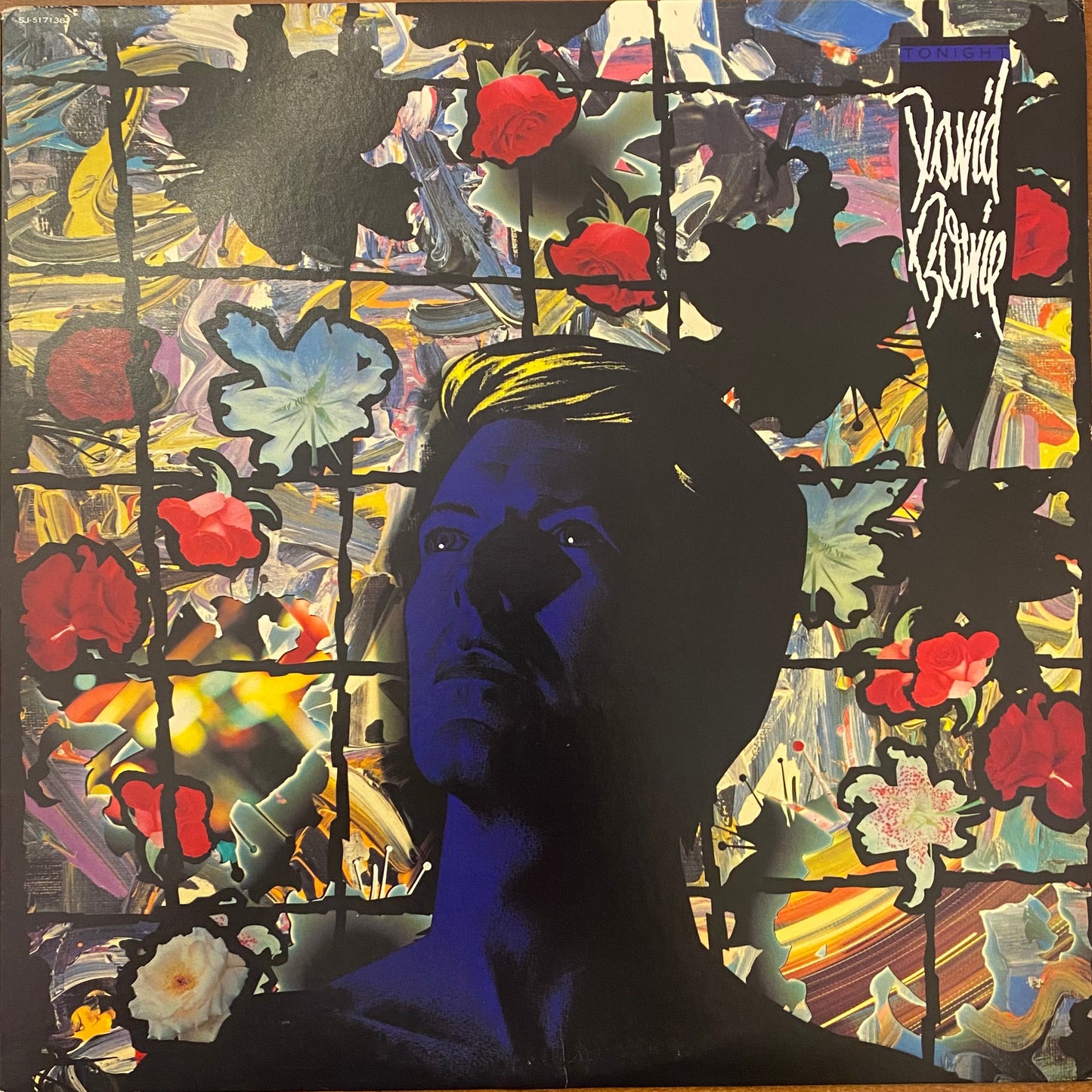 David Bowie - Tonight