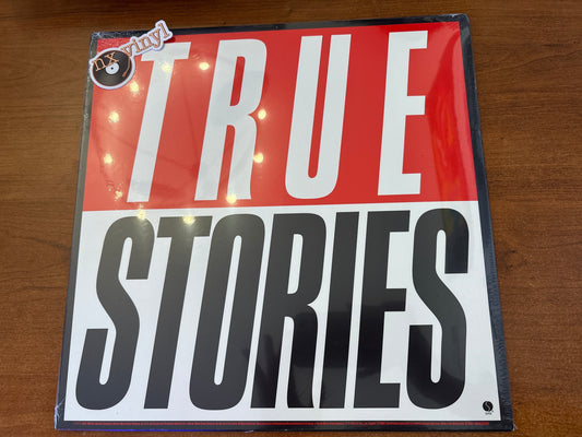 True Stories (ROCKTOBER) - Talking Heads