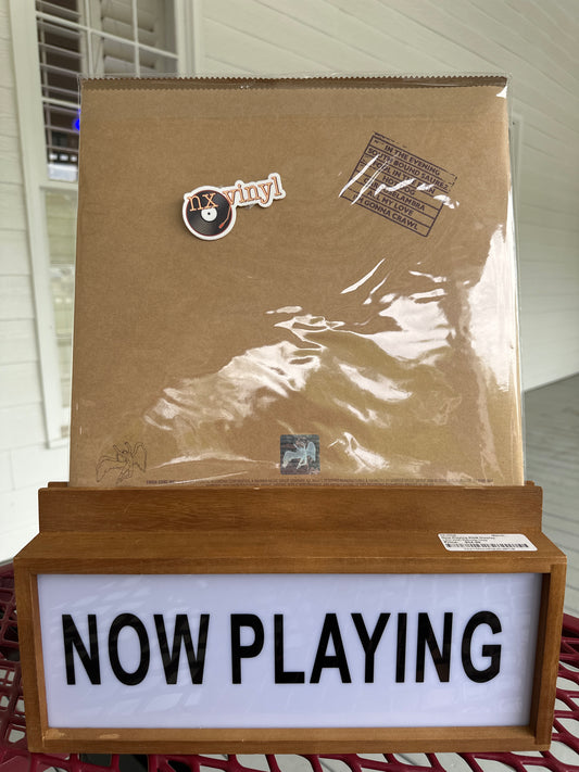 Led Zeppelin- In Through The Out Door (180G) ( Hard Rock)