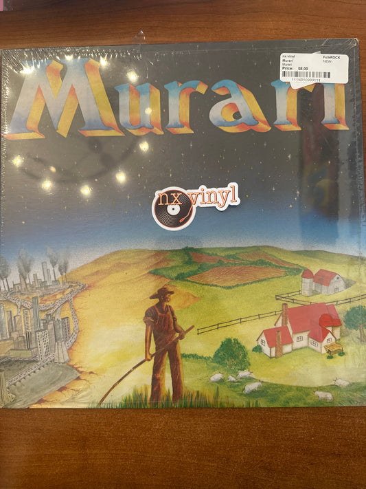 Murari - Murari