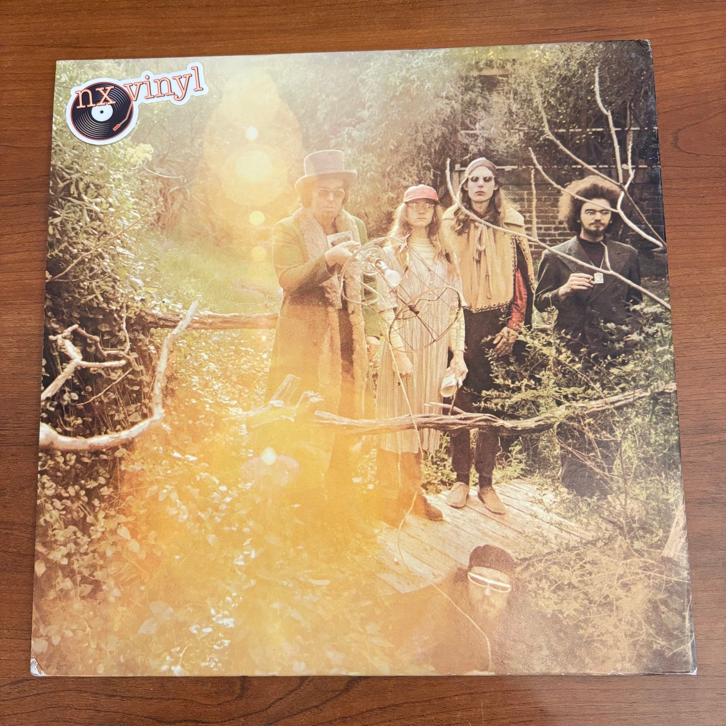 Captain Beef Heart & His Magic Band - Trout Mask Replica (2LP)