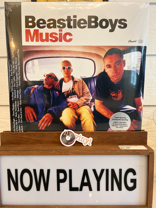 Beastie Boys