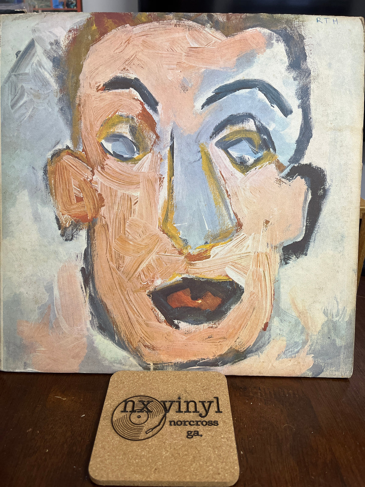 Autorretrato - Bob Dylan