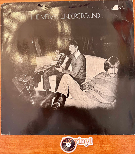 The Velvet Underground(Rock)