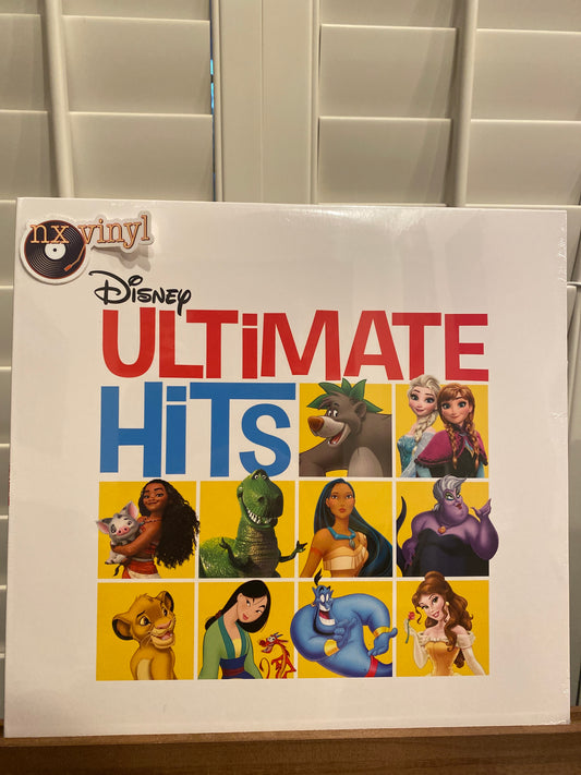 Disney Ultimate Hits (Children)